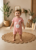 Baby Onesie - Bunny