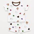 Co-ord Set - Bear