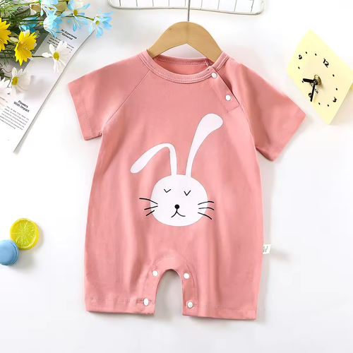 Baby Onesie - Bunny
