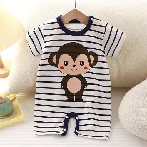 Baby Onesie - Bear