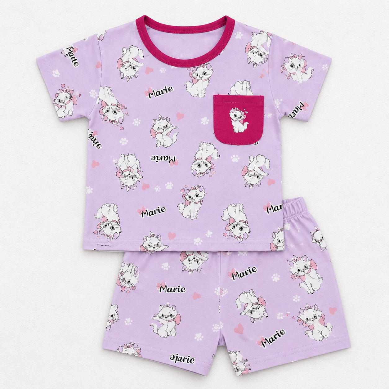 Co-ord Set - Marie